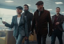MobLand Season 2 Teaser: The Harrigan Family Empire Fractures in First Look MobLand Season 2