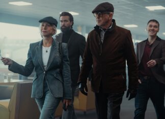 MobLand Season 2 Teaser: The Harrigan Family Empire Fractures in First Look MobLand Season 2