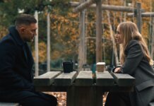 MobLand Renewed for Season 3: Tom Hardy Will Return MobLand Tom Hardy and Joanne Froggatt