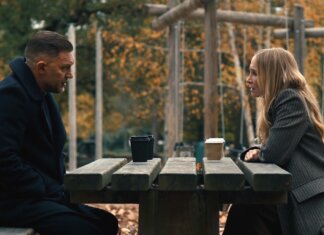 MobLand Renewed for Season 3: Tom Hardy Will Return MobLand Tom Hardy and Joanne Froggatt