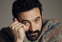 Morgan Spector to Star as Robert Langdon in Netflix Series Morgan Spector Cast as Robert Langdon