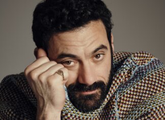 Morgan Spector to Star as Robert Langdon in Netflix Series Morgan Spector Cast as Robert Langdon