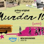 Murder 101 Episode 1 Recap