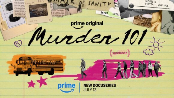 Murder 101 Episode 1 Recap