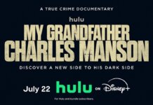 DNA Test Reveals Filmmaker is Charles Manson’s Granddaughter in Hulu Doc My Grandfather Charles Manson