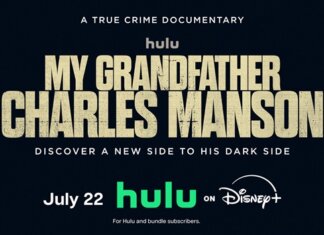 DNA Test Reveals Filmmaker is Charles Manson’s Granddaughter in Hulu Doc My Grandfather Charles Manson