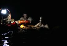 Naked and Afraid: Shipwrecked Series Premieres August 2 Naked and Afraid Shipwrecked Cast
