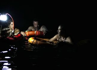 Naked and Afraid: Shipwrecked Series Premieres August 2 Naked and Afraid Shipwrecked Cast