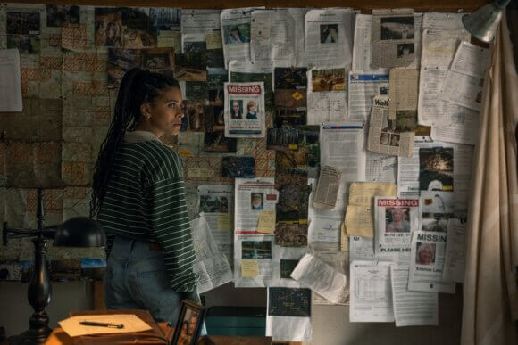 Nocturne Zazie Beetz