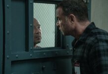 Apple TV Nocturne Release Date, Cast, and First Look Revealed Nocturne Liev Schreiber Stephen Graham