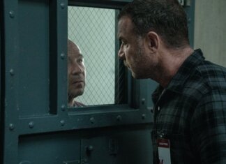Apple TV Nocturne Release Date, Cast, and First Look Revealed Nocturne Liev Schreiber Stephen Graham
