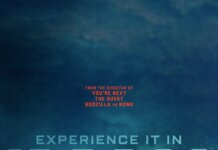 Onslaught Trailer 2: Explosive New Look at Adam Wingard’s Thriller Onslaught Poster