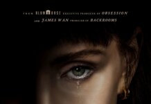 Jessica Chastain Stars in Blumhouse’s Other Mommy Trailer Other Mommy Poster