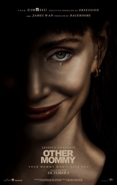 Other Mommy Poster