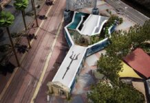 Percy Jackson and Animayhem Activations Return to SD Comic-Con Percy Jackson and the Olympians SDCC Activation
