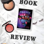 Pretty Dead Things Book Review