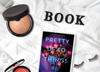 Pretty Dead Things Review: Kelsey Cox’s Gripping Texas Pageant Mystery Pretty Dead Things Book Review