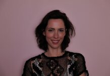 Rebecca Hall Joins Morgan Spector in Netflix’s Dan Brown Series Rebecca Hall Joins Secret of Secrets Project