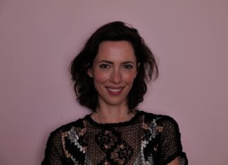 Rebecca Hall Joins Morgan Spector in Netflix’s Dan Brown Series Rebecca Hall Joins Secret of Secrets Project