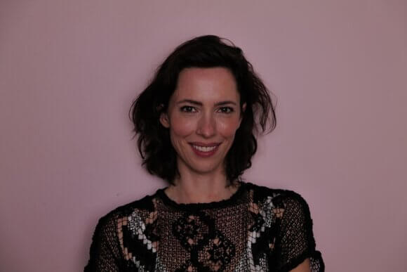 Rebecca Hall Joins Secret of Secrets Project