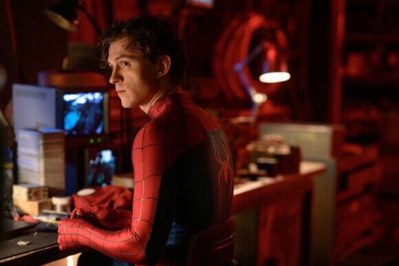 Spider-Man: Brand New Day Review