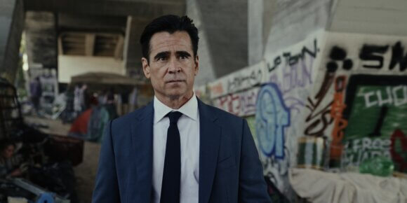 Sugar Season 2 Episode 3 Recap Colin Farrell