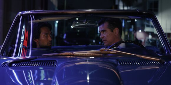Sugar Season 2 Episode 3 Recap