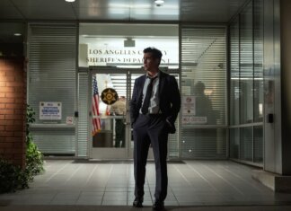 Sugar Season 2 Episode 4 Recap: John Sugar Races to Save Ji Sugar Season 2 Episode 4 Recap