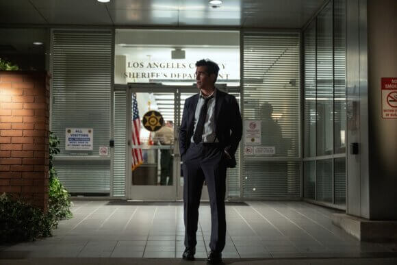 Sugar Season 2 Episode 4 Recap