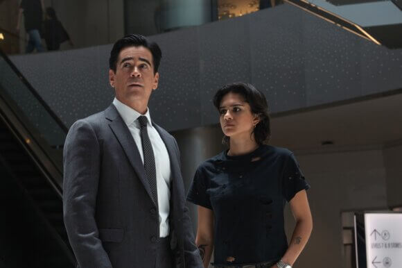 Sugar Season 2 Episode 4 Recap