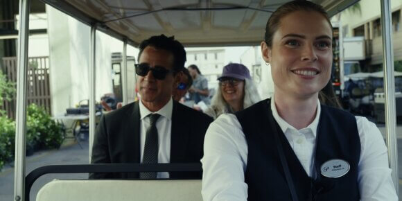 Sugar Season 2 Episode 5 Recap