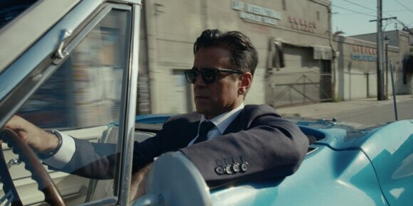 Sugar Season 2 Episode 5 Recap