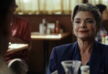 Season 2 Episode 6 Recap: Flashbacks Reveal Alien Past as Vega Closes In Sugar Season 2 Episode 6 Recap
