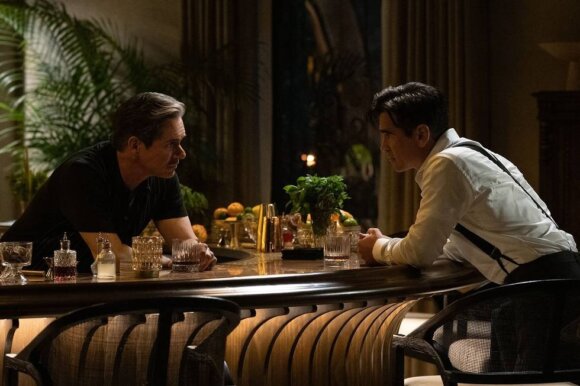 Sugar Season 2 Episode 6 Recap