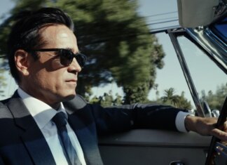 Sugar Season 2 Episode 7 Recap: John Sugar Crosses the Line Sugar Season 2 Episode 7 Colin Farrell