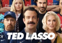 Ted Lasso Season 4 Trailer: AFC Richmond Returns Ted Lasso Season 4 Poster