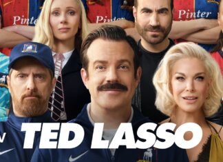 Ted Lasso Season 4 Trailer: AFC Richmond Returns Ted Lasso Season 4 Poster