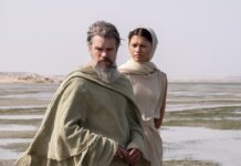 The Odyssey Review: Matt Damon and a Loaded Ensemble Shine in Christopher Nolan’s Epic The Odyssey review Matt Damon