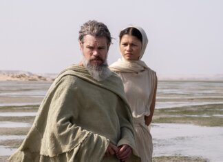 The Odyssey Review: Matt Damon and a Loaded Ensemble Shine in Christopher Nolan’s Epic The Odyssey review Matt Damon
