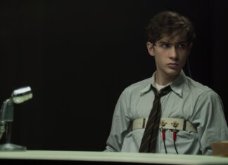 Unabomber First Look & Release Date: Jacob Tremblay, Russell Crowe Star in Netflix Drama Unabomber Jacob Tremblay