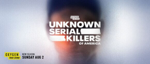 Unknown Serial Killers Season 2