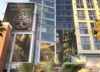 LAIKA Unveils Immersive Wildwood Experience at San Diego Comic-Con Wildwood Immersive Experience at SDCC