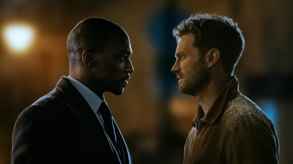 12 12 12 Anthony Mackie and Jamie Dornan