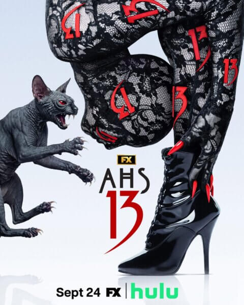 American Horror Story Season 13