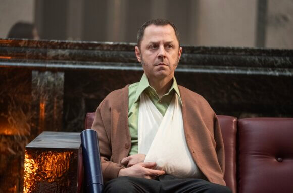 Giovanni Ribisi