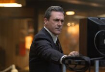 Jon Hamm Leads MGM+’s American Hostage: Trailer, Release Date & Photos American Hostage star Jon Hamm