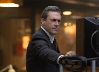Jon Hamm Leads MGM+’s American Hostage: Trailer, Release Date & Photos American Hostage star Jon Hamm