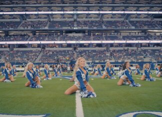 Netflix’s America’s Sweethearts: Dallas Cowboys Cheerleaders Renewed for Season 4 AMERICA’S SWEETHEARTS: Dallas Cowboys Cheerleaders