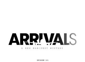 Netflix Expands ‘Manifest’ Universe With New Series ‘Arrivals’ Arrivals A New Manifest Mystery