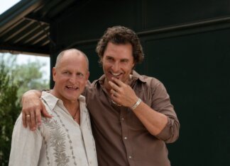 Woody Harrelson and Matthew McConaughey Reunite in Apple TV’s Brothers Trailer Brothers Woody Harrelson and Matthew McConaughey